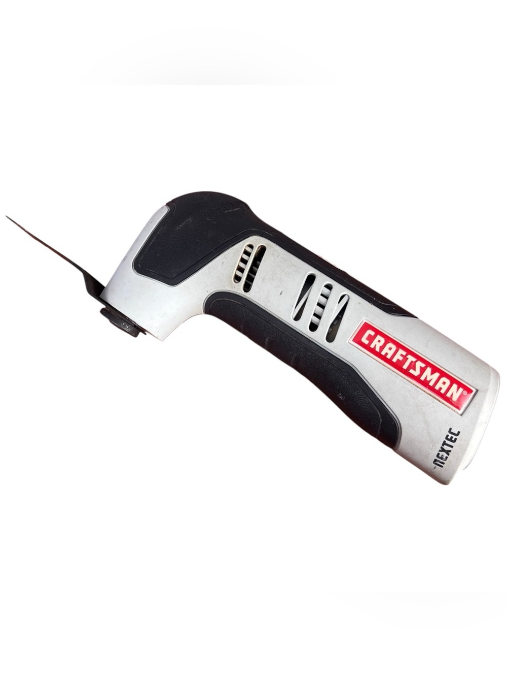 Craftsman Nextec 12V Cordless Multi-Tool 320.61199 - TOOL ONLY NO BATTERY!